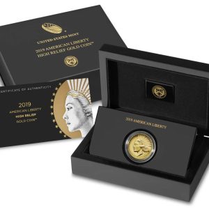 Custom Coin Packaging Boxes